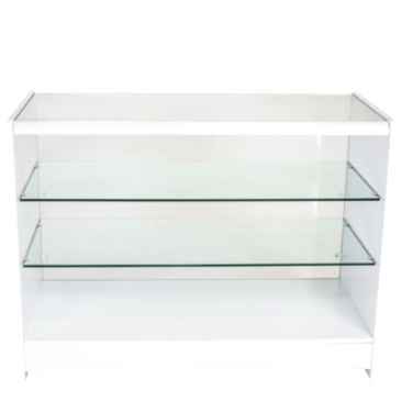 Load image into Gallery viewer, Full Glass Display Counter