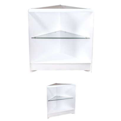 Load image into Gallery viewer, Triangular Corner Unit
