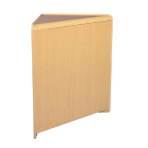 Load image into Gallery viewer, Triangular Corner Unit