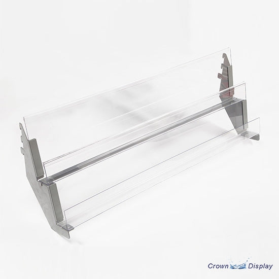 Load image into Gallery viewer, Tiered Magazine Unit (665mm wide) - price from