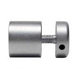 Load image into Gallery viewer, 16mm x 14mm Fairfield Style Standoff in a Chrome finish (7233009)