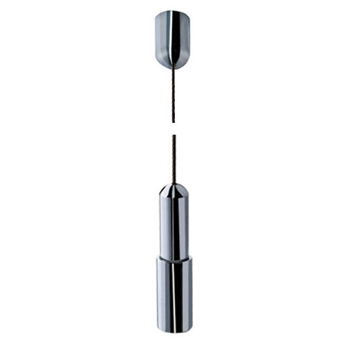 Cable Kit - 1.5mm wire in Chrome (7230010)