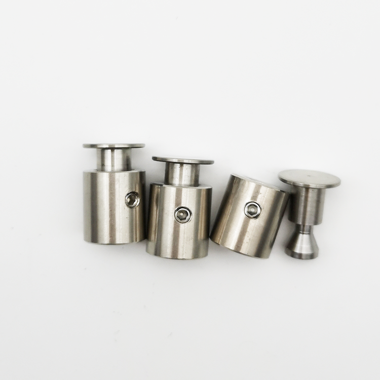 Load image into Gallery viewer, Stainless Steel Lateral Lock Standoff 18mm x 20mm (5530719)