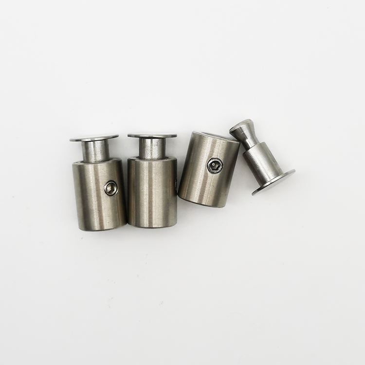 Load image into Gallery viewer, Stainless Steel Lateral Lock Standoff 18mm x 20mm (5530719)
