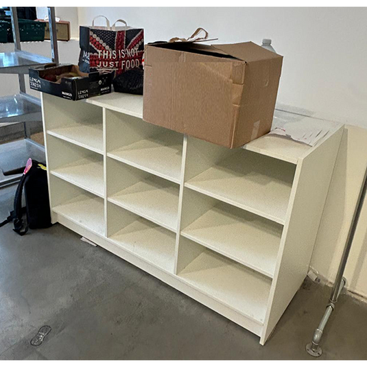 Multi Purpose Counter (Nearly New)