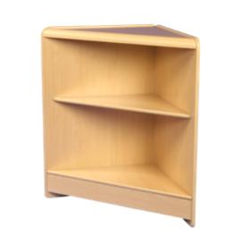 Triangular Corner Unit