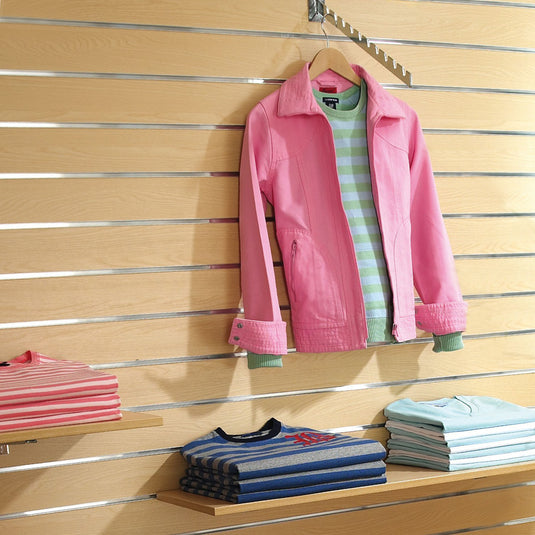 Bespoke Shop Fittings & Retail Display – Crown Display UK