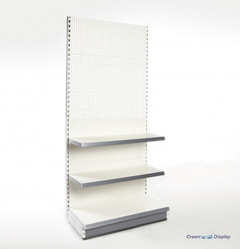 Value Shop Shelving Package