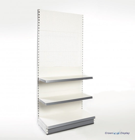 Value Shop Shelving Package