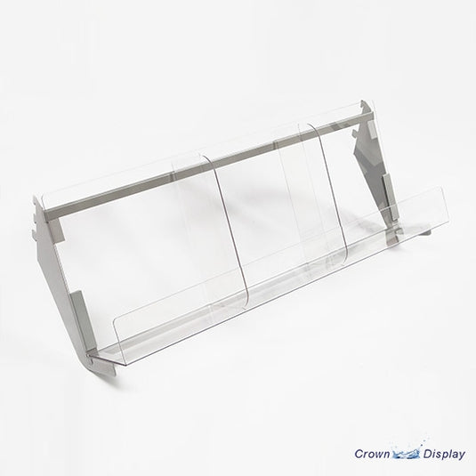 Premier Acrylic Newspaper Unit (1250mm wide) - price from