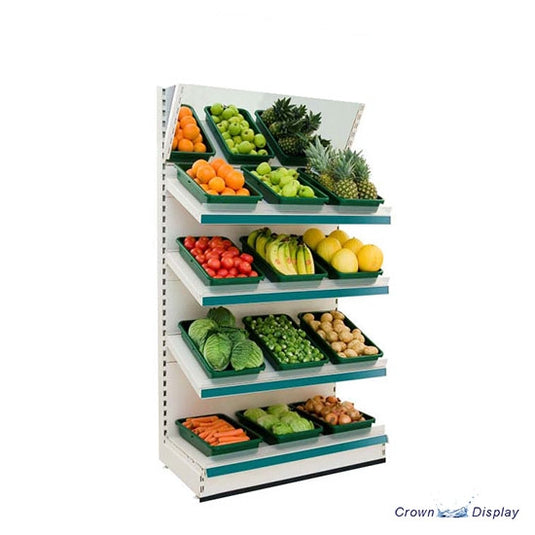 Fruit & Vegetable Unit (1000mm wide) - price from