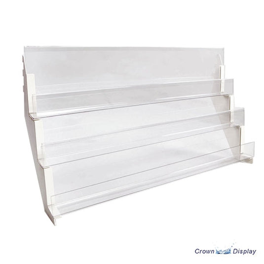 Magazine Display Shelves