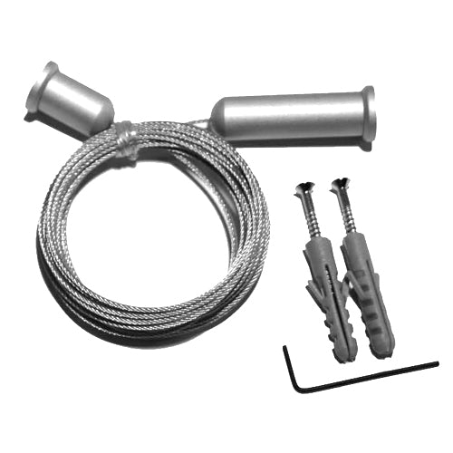 LED Window Display Panels Cable Kit (6240313) – Crown Display UK