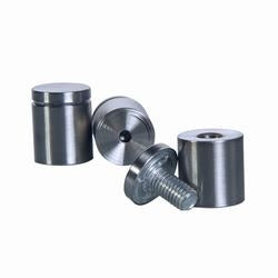 Solid Stainless Steel Standoff 13mm x 13mm (7239400)