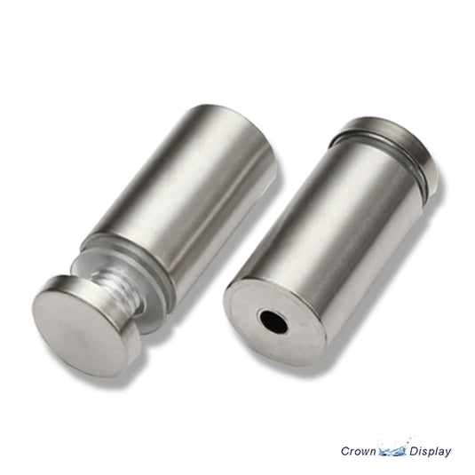 Hollow Stainless Steel Standoff 18mm x 20mm (7235917)