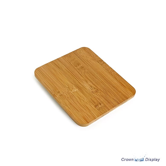 Rectangular Bamboo Board