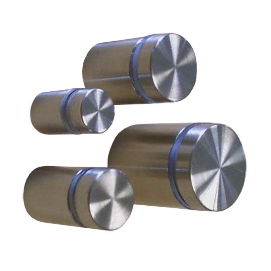 Hollow Stainless Steel Standoff 16mm x 25mm (7239502)