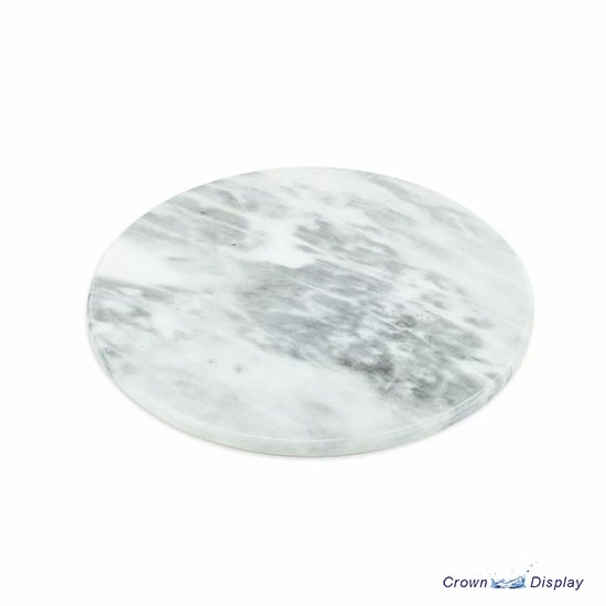 Round Marble Board