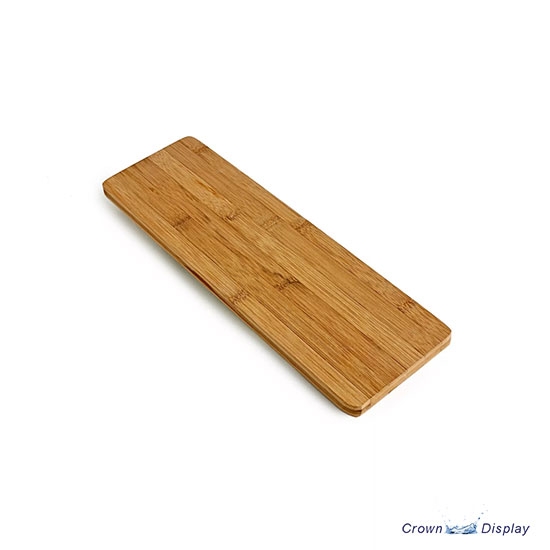 Long Bamboo Board