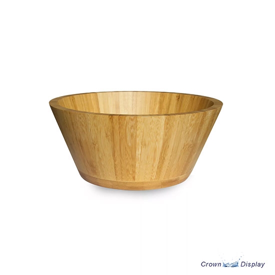 Bamboo Bowl