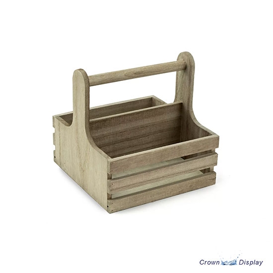 Large Table Caddy