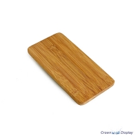 Rectangular Bamboo Board